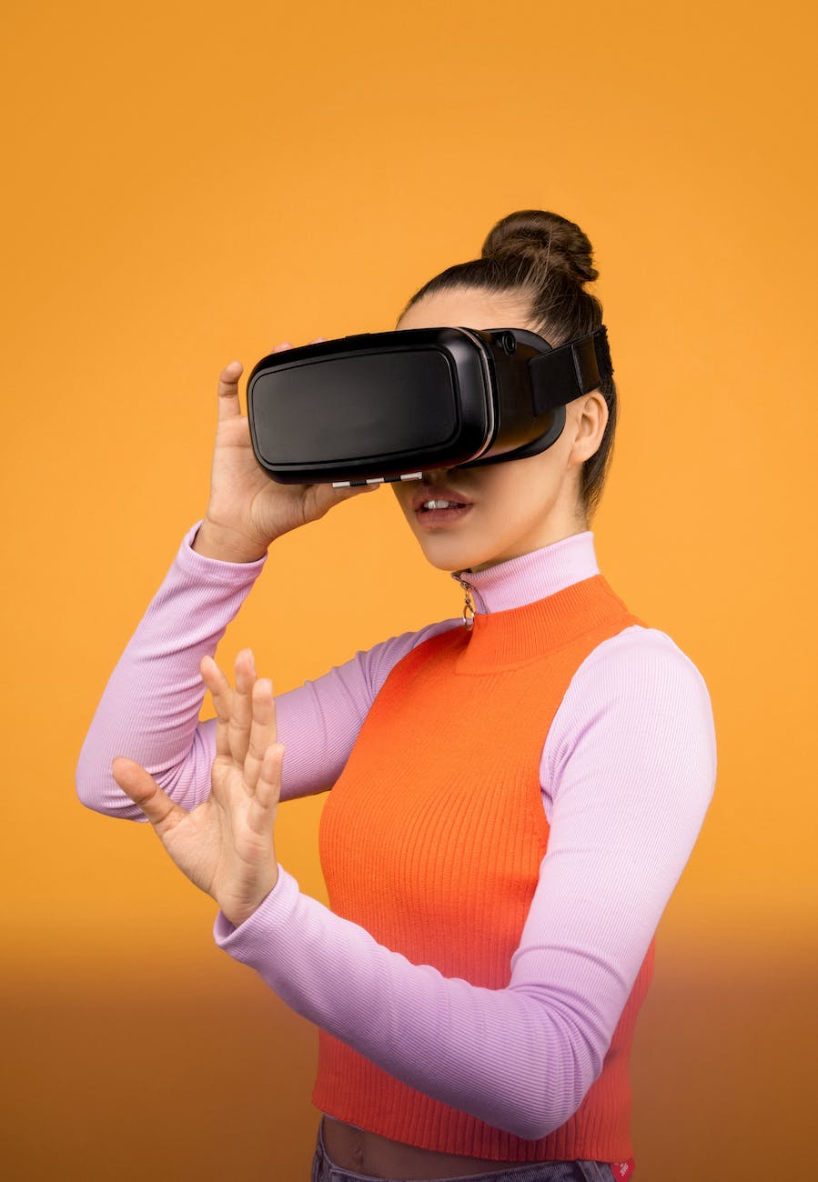 Immersive experience as future of ecommerce