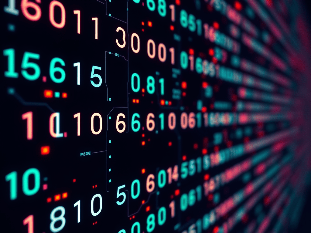 Dead internet theory